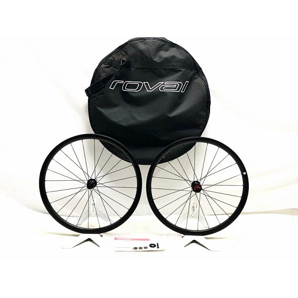 roval TERRA C ワイドリムカーボンホイール前後セット 最大36回無金利キャンペーン対象】ROVAL TERRA C WHEELSET SATIN