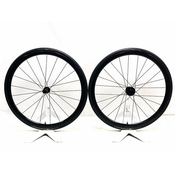 ジャイアント GIANT SLR1 ディスク DISC ホイールセット シマノフリー