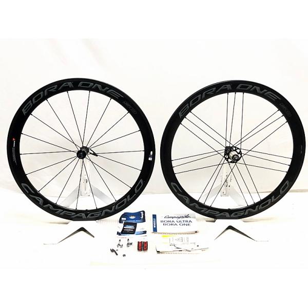 Campagnolo BORA ONE 50 AC3クリンチャーホイールセット m.jpg