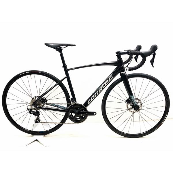 美品 コラテック CORRATEC ドロミテ ディスク DOLOMITI DISC 105 R7000