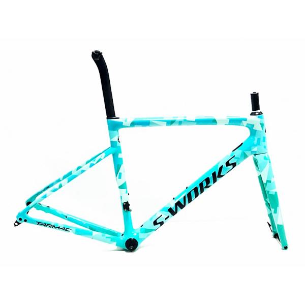 S-WORKS Tarmac sl6 disc フレームセット S-Works Tarmac Disc Frameset