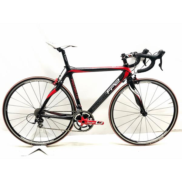 PINARELLO 「ピナレロ」 FP2 Carbon 2010年モデル ロードバイク