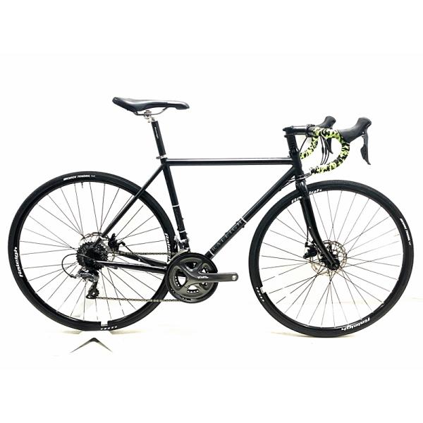 ラレー RALEIGH CRB カールトン B CARLTON-B CLARIS 機械式ディスク