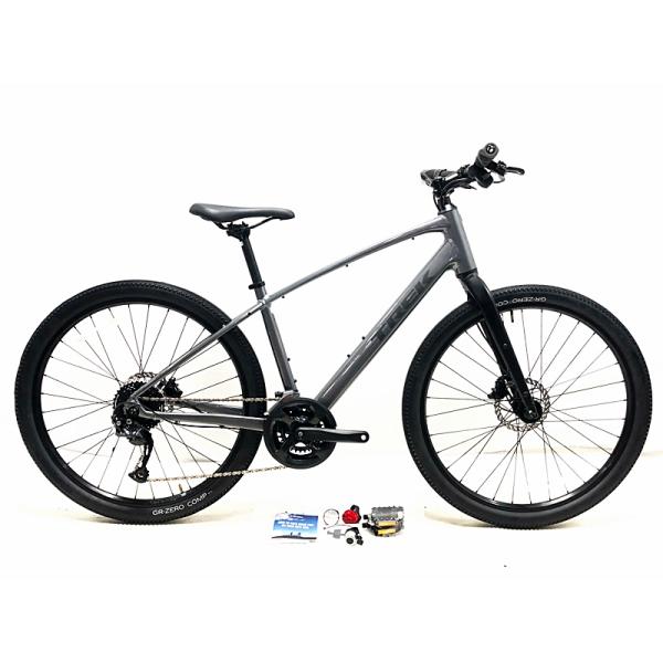 トレック（TREK） 未走行品 デュアル スポーツ DUAL SPORT 2 油圧