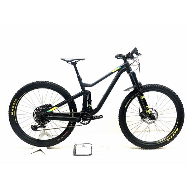 スコット　ジーニアス　カーボン　Mサイズ　SCOTT GENIUS フルサス cycleparadisestore_cpt-