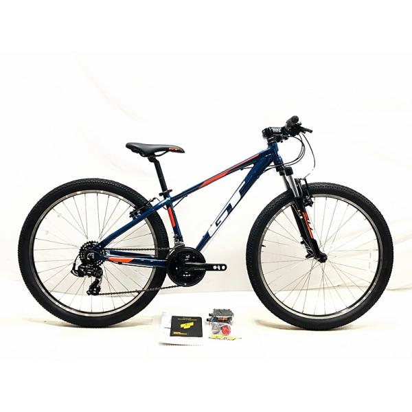 未走行品 ジーティー GT パロマー アロイ PALOMAR ALLOY 2021年