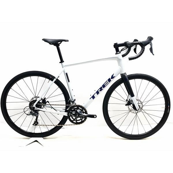 TREK Domane AL2 Gen4 DISC 2024年モデル 超美品 Domane AL 2 Gen 4 (trek)2024モデル(美品)。福岡。
