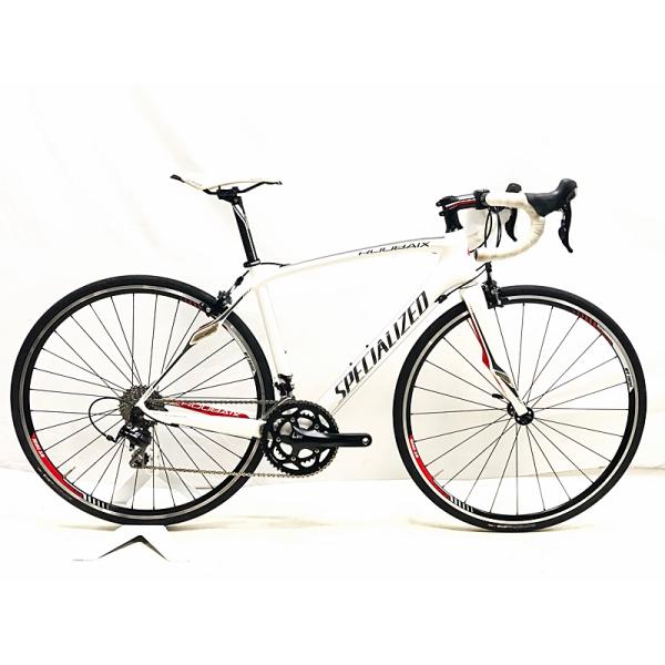 スペシャライズド ルーベ2013年モデルSサイズ 2013 S-Works ROUBAIX SL4 » サイクラリー喜輪 ―横浜のロードバイク
