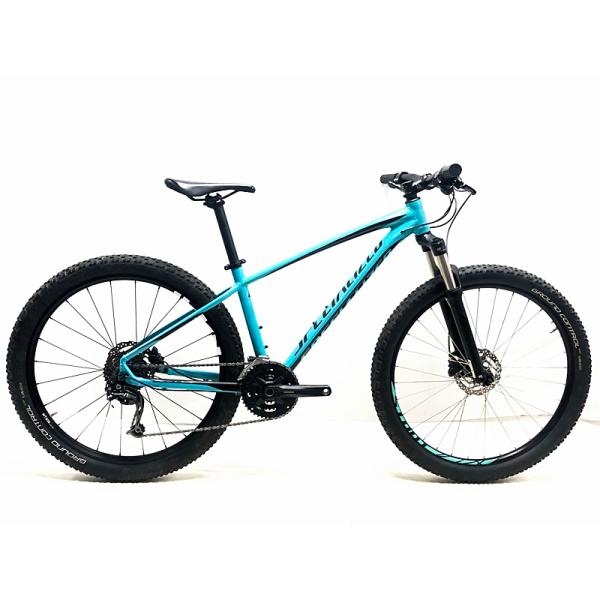 スペシャライズド　27.5　L　PITCH 引取可SPECIALIZED　大阪 スペシャライズド2019年マウンテンバイク PITCH EXPERT 27.5