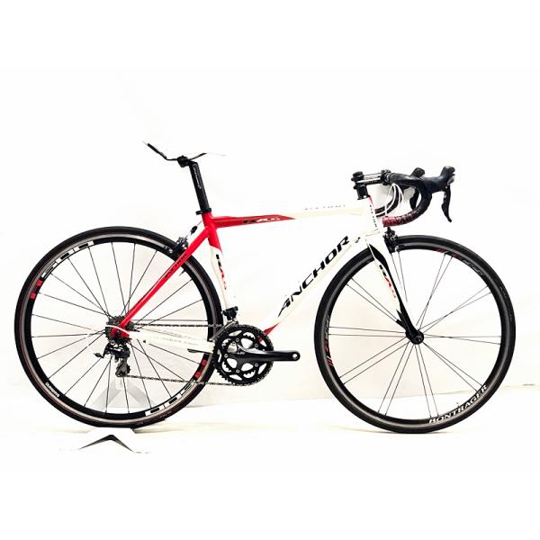 ブリヂストンANCHOR アンカーRA6 Equipe 2011年 490mm ブリヂストンANCHOR アンカーRA6 Equipe 2011年 490mm