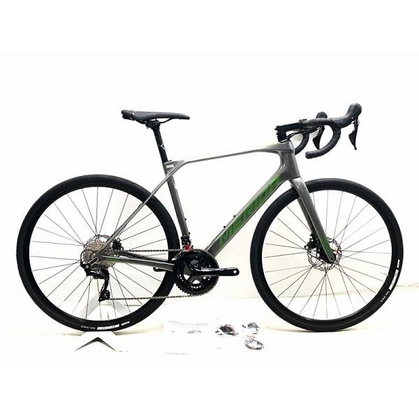 超美品 メリダ MERIDA SCULTURA ENDURANCE 4000 105 R7000 スモール