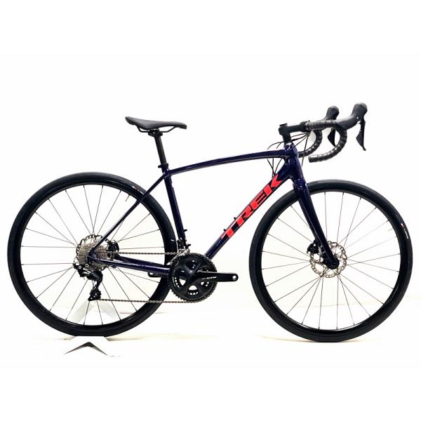 トレック エモンダALR 5ディスクブレーキ　シマノ105 サイズ52 トレック（TREK） エモンダ EMONDA ALR 5 105 R7000 油圧ディスク