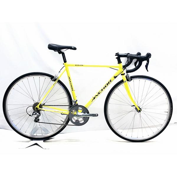 ブリヂストン　ANCHOR  RNC3 SPORT 値下げ❗️ ANCHOR（アンカー） ANCHOR RNC3スポーツ RNC3 SPORT Tiagra 2014年