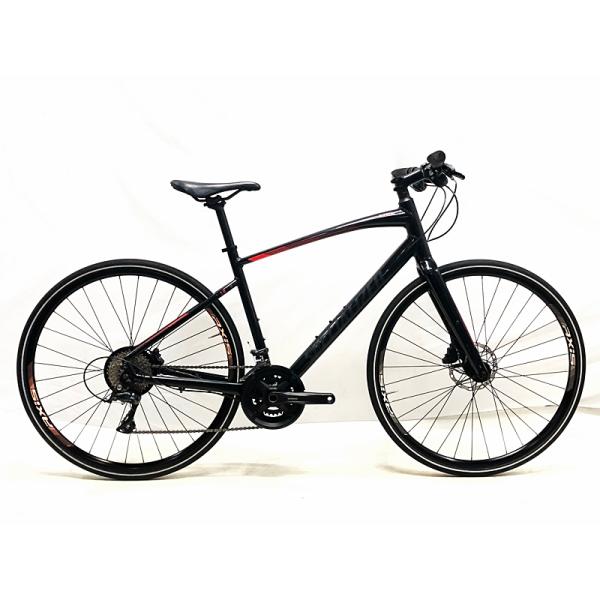 SPECIALIZED 「スペシャライズド」 SIRRUS 3.0 2021年モデル クロスバイク 未使用 3122110800211 スペシャライズド（Specialized） シラス SIRRUS 3.0 油圧ディスク