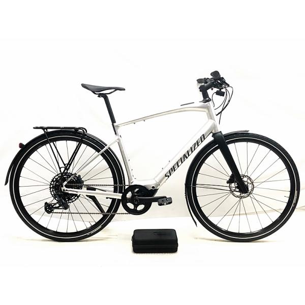 【美品】Specialized Vado SL 5.0 EQ 電動アシストロード 美品】Specialized Vado SL 5.0 EQ 電動アシストロード - メルカリ
