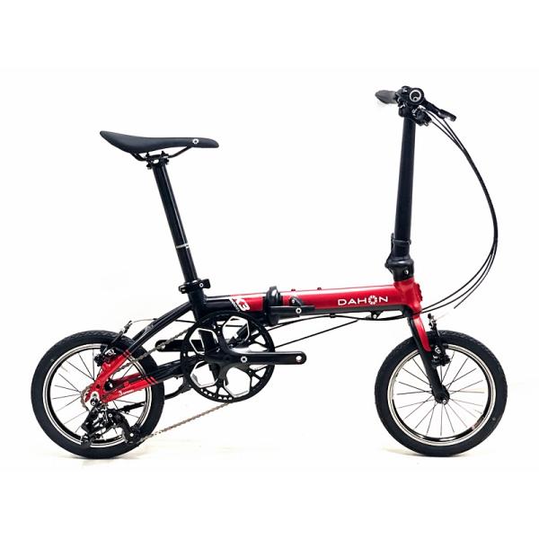 DAHON（ダホン） DAHON K3 2023年 フォールディングバイク 折り畳み