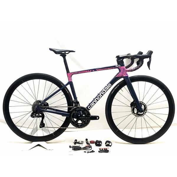 cannondale ○キャノンデール CANNONDALE SUPERSIX EVO DISC HI