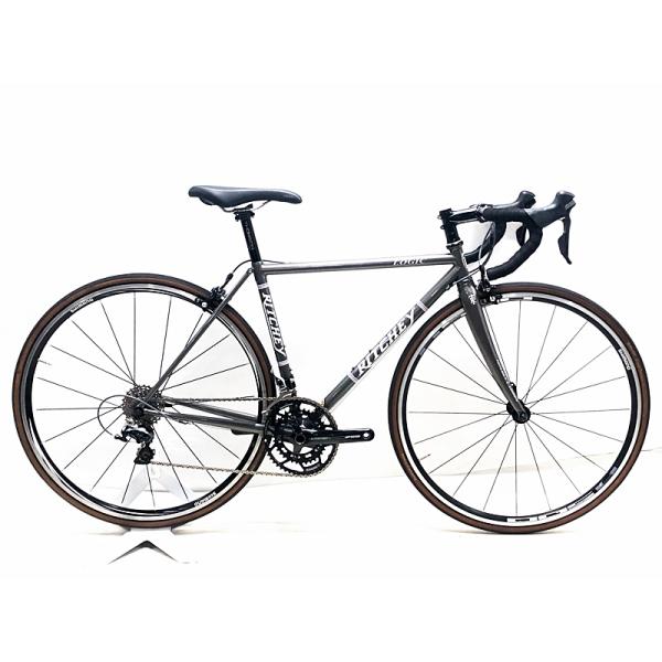 ritchey lord logicサイズ51 クロモリロードバイク cycleparadisestore_cpt-