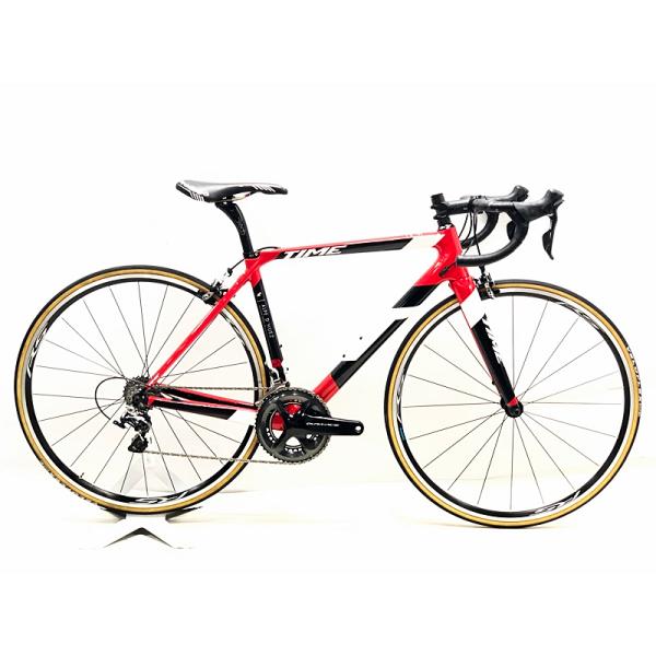 [Tkai様]TIME ALPE D’HUEZ 21 2019 Tkai様]TIME ALPE D'HUEZ 21 2019 TIME Alpe d'Huez Disc SRAM