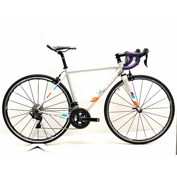 cinelli チネリ CINELLI エクスペリエンス EXPERIENCE 105 5800 cinelli チネリ CINELLI エクスペリエンス EXPERIENCE 105 5800