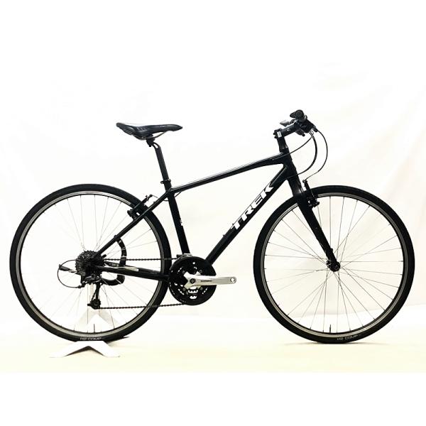 トレック（TREK） TREK 7.4FX 2016年 クロスバイク 17.5サイズ 