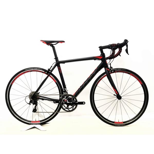 SCOTT（スコット） SCOTT CR1 20 105 5800 2016年 カーボンロード