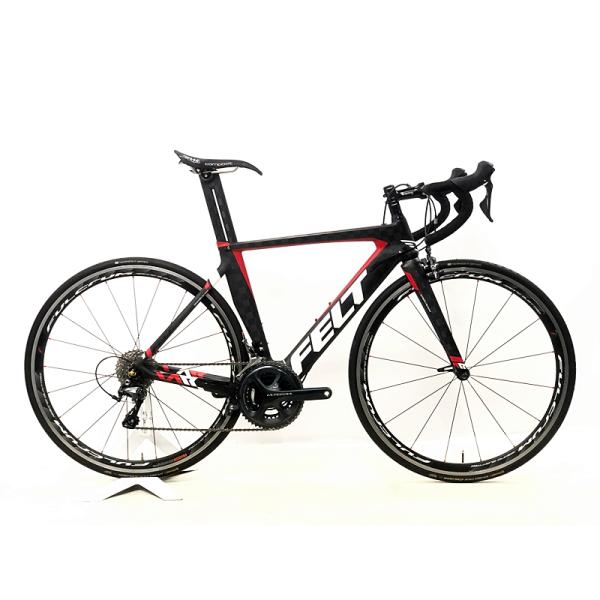 FELT AR1 ロードバイクフレーム　サイズ48 FELT (フェルト) Frame Kit AR1 2018年モデル 超軽量 フレーム