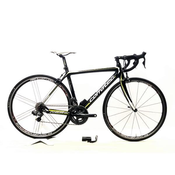 訳アリ コラテック CORRATEC RT CARBON ULTEGRA 6700 電動Di2 2012年 