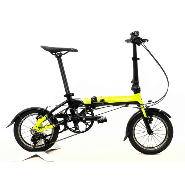 DAHON（ダホン） DAHON K3 2020年 フォールディングバイク 折り畳み