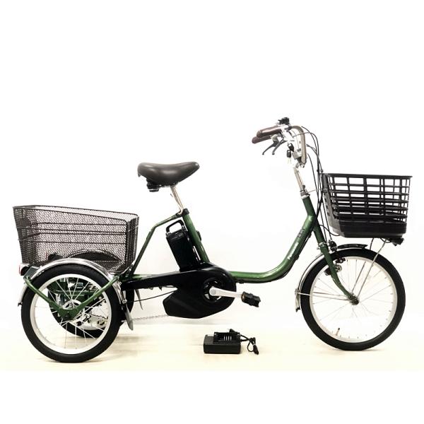 Panasonic（パナソニック） ○美品 ビビライフ BE-FU831 16.0Ah 2023年