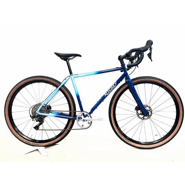 RITCHEY（リッチー） RITCHEY Outback V2 50th Anniversary 油圧