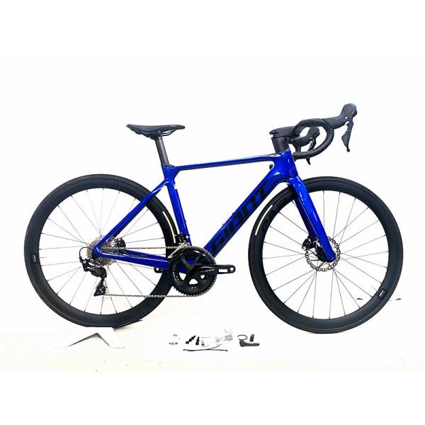 PA2 ジャイアントプロペル　純正ホイール　シマノ12s対応　ロードバイク PA2 ジャイアントプロペル 純正ホイール シマノ12s対応 ロードバイク