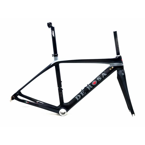 DE ROSA デローザ DEROSA R838 ロード フレームセット 2013年 43サイズ