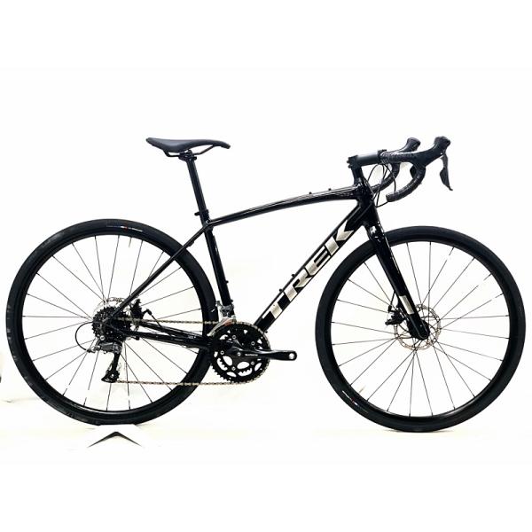 トレック（TREK） ドマーネ DOMANE AL2 DISC CLARIS R2000 機械式