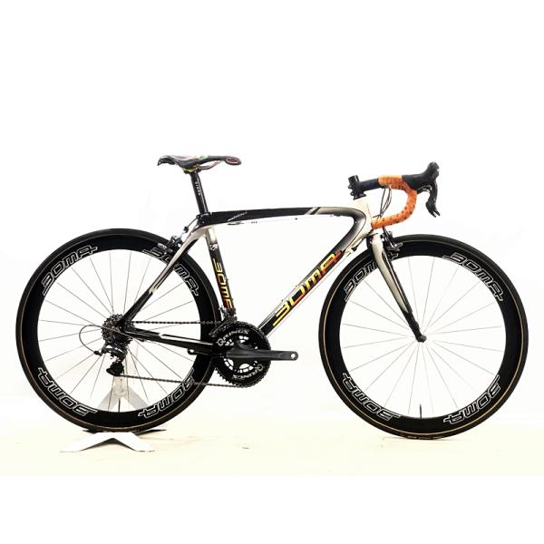 訳アリ ボーマ BOMA エヴォリューション CT-21C EVOLUTION III 2009年