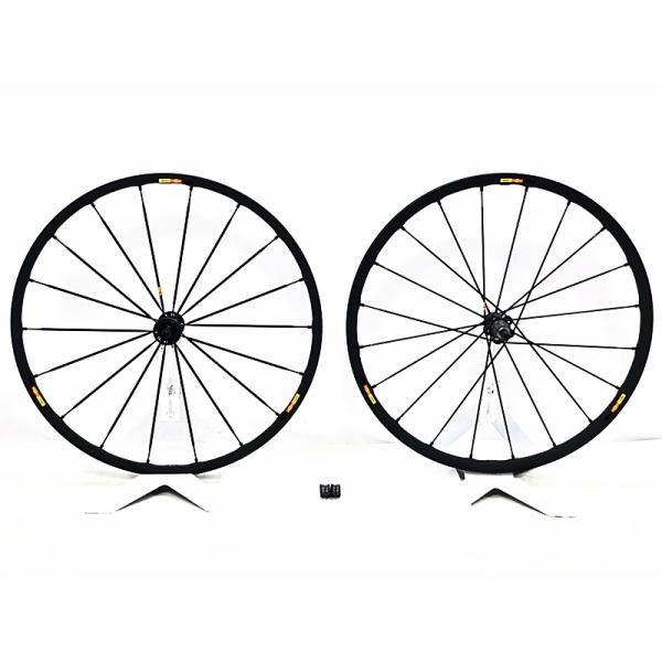 美品 マビック MAVIC キシリウム SLR エグザリット KSYRIUM