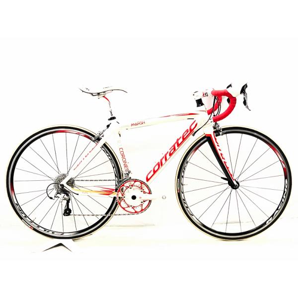 コラテック CORRATEC R.T. コロネス CORONES 105 5700 2011年 ロード