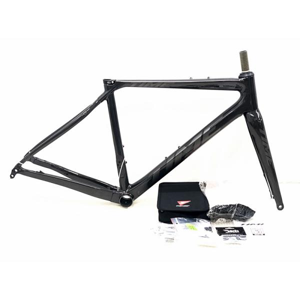 タイム　 TIME ADHX フレームセット　Sサイズ TIME(タイム) ADHX フレームセット 2023 | サイクルショップ