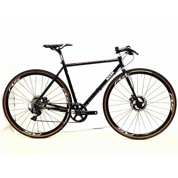 パーツ MASH all road S マッシュ MASH オールロード ALL ROAD 機械式ディスクブレーキ