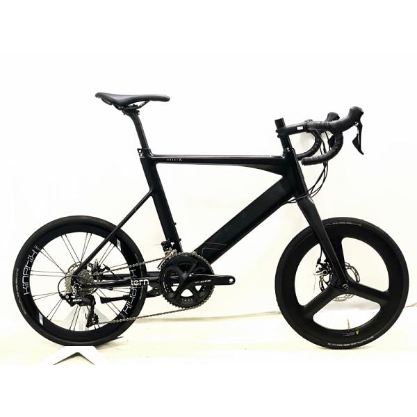 ターンサージュプロ　105 R7000 ターン Tern サージュ SURGE X 2023年 105 R7000 機械式ディスク