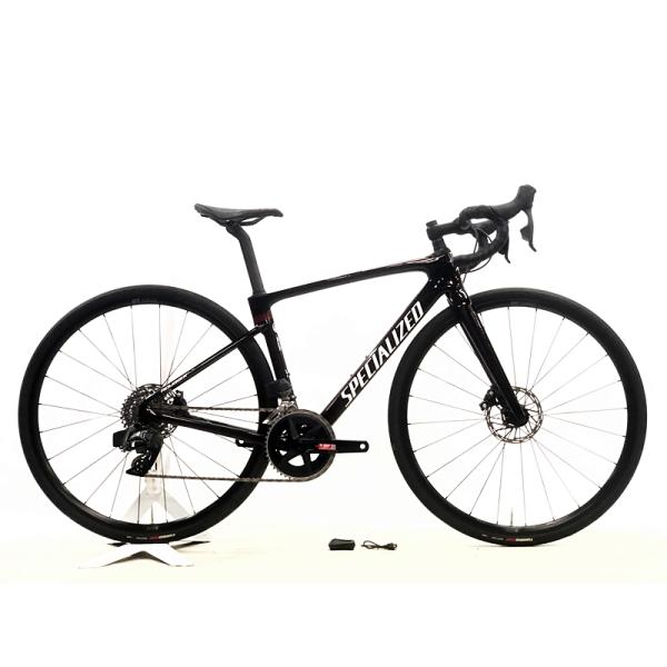 スペシャライズド（Specialized） ルーベ ROUBAIX COMP RIVAL e-tap