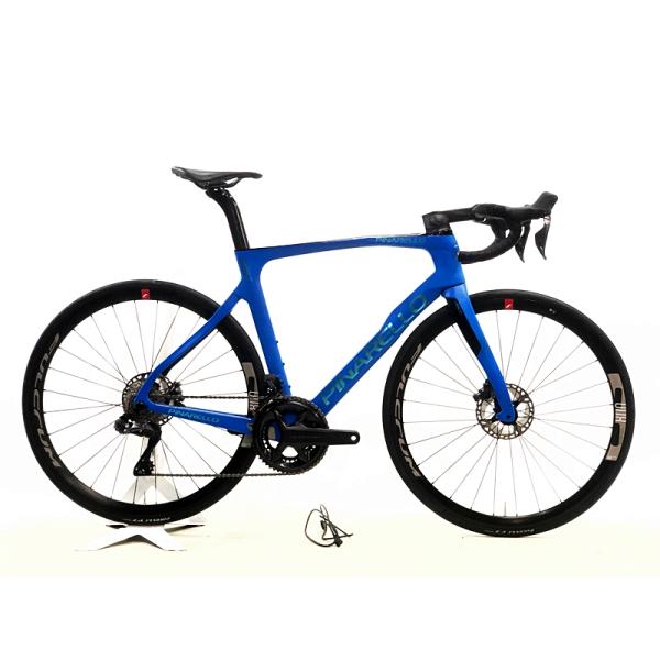 最終値下げ！　ピナレロ　pinarello prince di2 12速 ピナレロ（PINARELLO） プリンス PRINCE FX DISK 12速 ULTEGRA 電動Di2