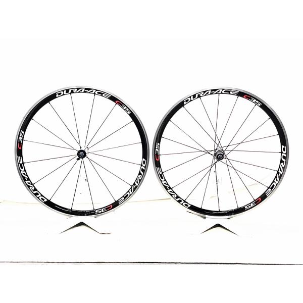 シマノ SHIMANO デュラエース DURA-ACE WH-7900-C35 ホイールセット