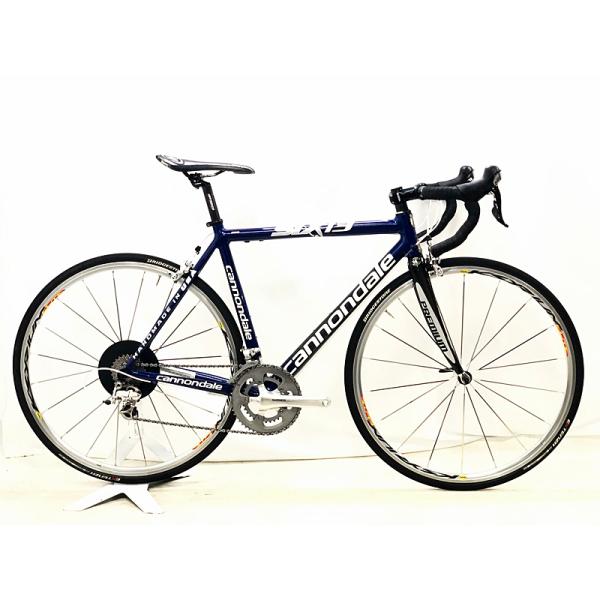 サ*ウ様 送料無料 cannondaleフルカーポン ロードバイク超軽量8.1キ サ*ウ様 送料無料 cannondaleフルカーポン ロードバイク超軽量8.1キ