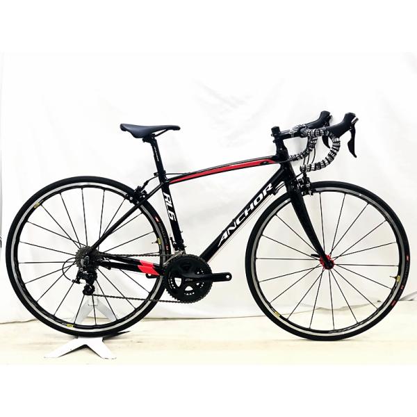 ANCHOR（アンカー） ANCHOR RL6 エキップ EQUIPE 105 5800 2017年