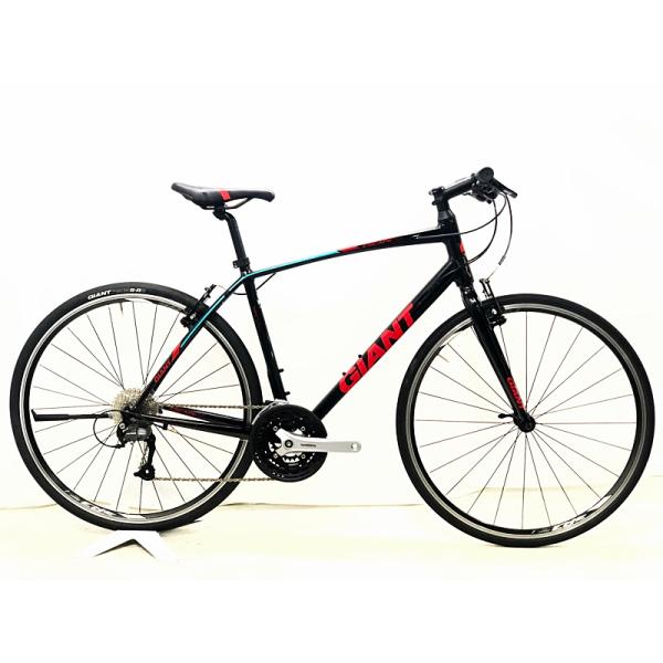 GIANT Escape RX3 Mサイズ 2018年モデル GIANT ジャイアント