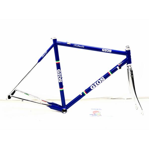 GIOS（ジオス） セッタンタ SETTANTA 70周年記念モデル ロード