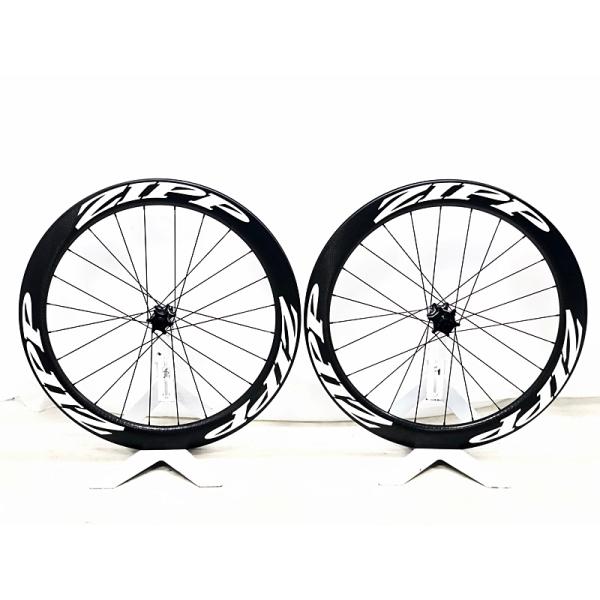 ZIPP 404 カーボンディスクチューブラーホイール 前後セット カンパフリー Amazon | ZIPP 404 FC TLフロントホイールディスクブレーキ CL