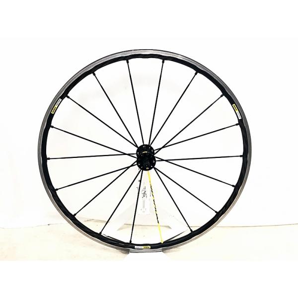 マビック　キシリウム　フロントのみ マビック キシリウム フロントのみ MAVIC ( マヴィック ) ロード