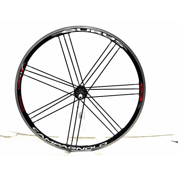 カンパニョーロ CAMPAGNOLO ユーラス EURUS G3 リアのみ カンパフリー